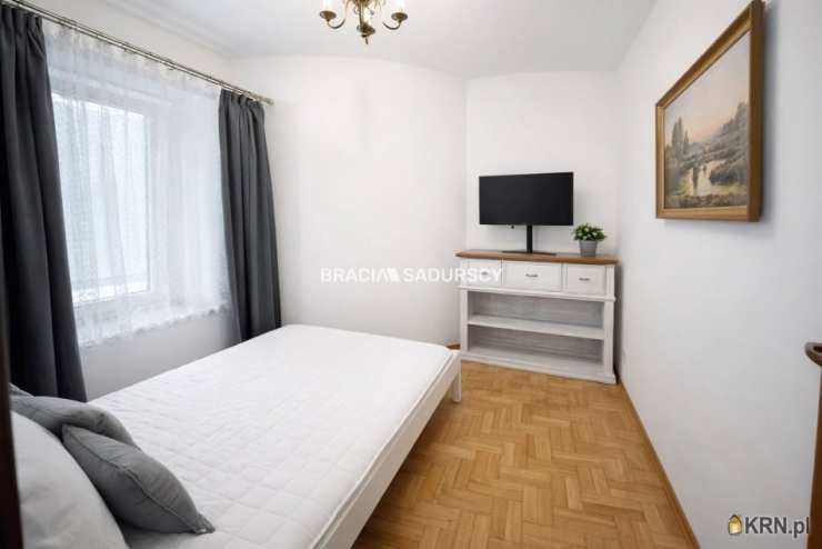 BRACIA SADURSCY ODDZIAŁ BS4 KROWODRZA, Mieszkanie  do wynajęcia, Kraków, Stare Miasto, ul. H. Siemiradzkiego