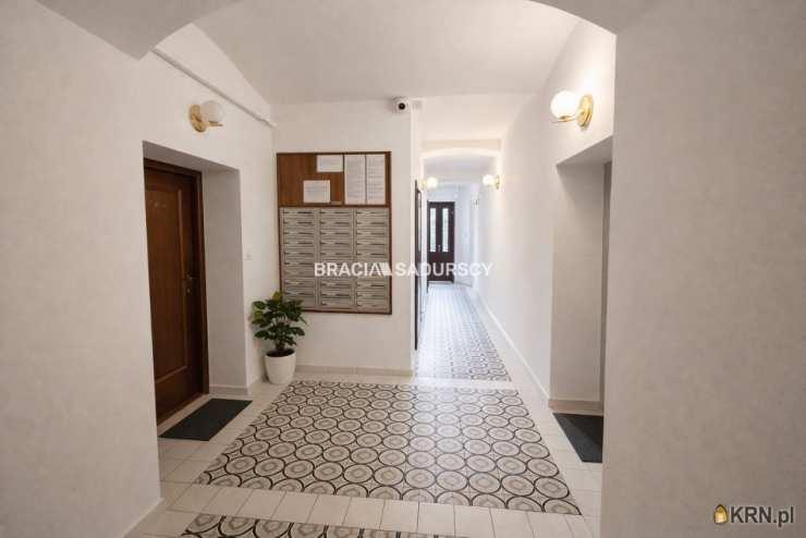 Mieszkanie  do wynajęcia, 2 pokojowe, Kraków, Stare Miasto, ul. H. Siemiradzkiego