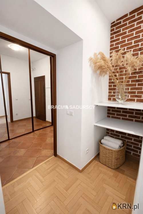 2 pokojowe, Mieszkanie  do wynajęcia, Kraków, Stare Miasto, ul. H. Siemiradzkiego