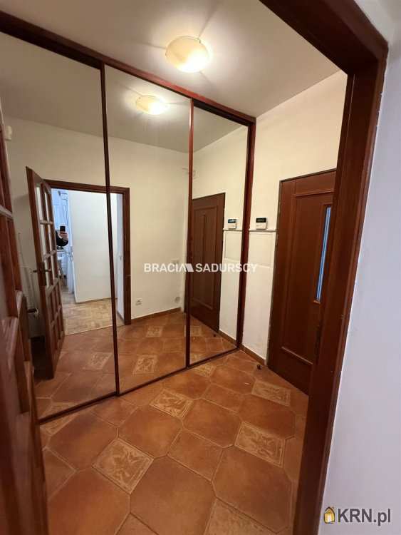 BRACIA SADURSCY ODDZIAŁ BS4 KROWODRZA, Mieszkanie  do wynajęcia, Kraków, Stare Miasto, ul. H. Siemiradzkiego