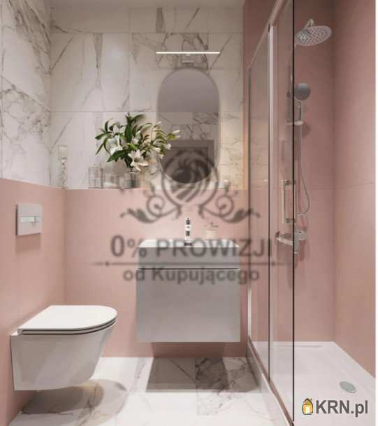 Mieszkanie  na sprzedaż, 2 pokojowe, Wrocław, Krzyki, ul. 