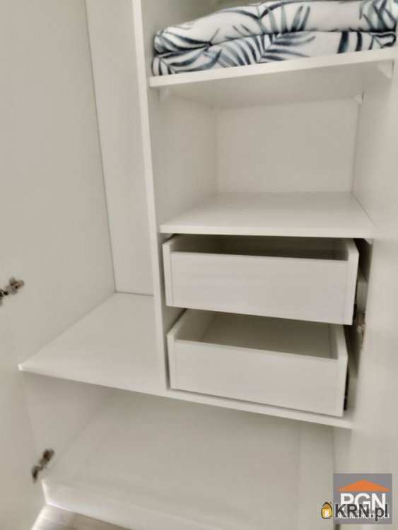 1 pokojowe, Mieszkanie  na sprzedaż, Rogowo, ul. 