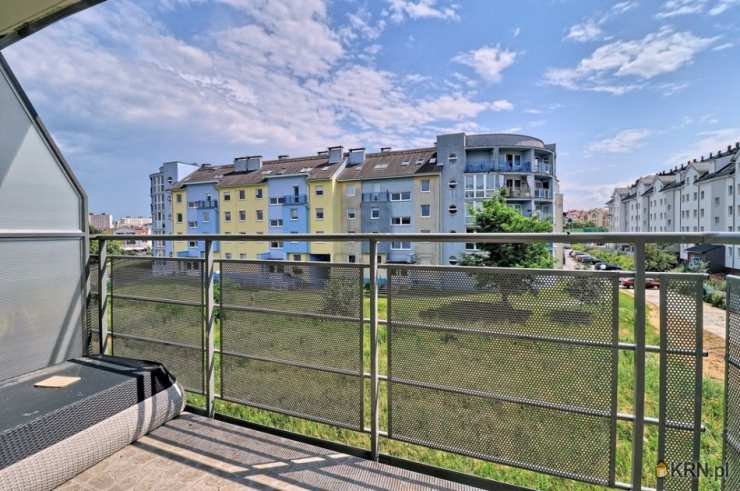 Mieszkanie  do wynajęcia, Gorzów Wielkopolski, Górczyn, ul. , 2 pokojowe