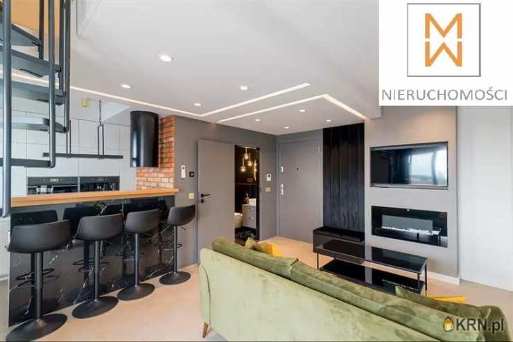 Mieszkanie  na sprzedaż, Gdańsk, Śródmieście, ul. Chmielna, 1 pokojowe