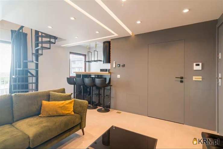 Mieszkanie  na sprzedaż, 1 pokojowe, Gdańsk, Śródmieście, ul. Chmielna