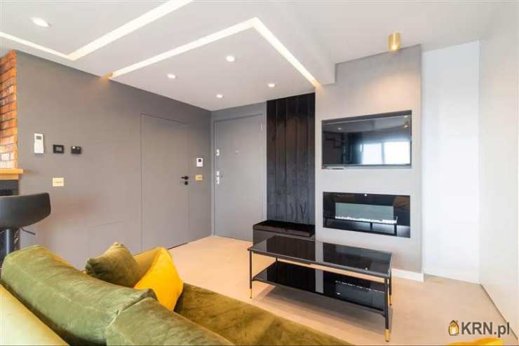 Gdańsk, Śródmieście, ul. Chmielna, Mieszkanie  na sprzedaż, 1 pokojowe