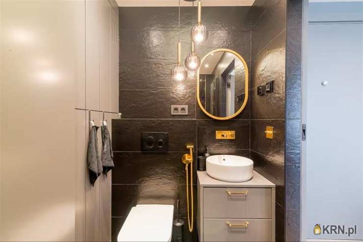 Mieszkanie  na sprzedaż, Gdańsk, Śródmieście, ul. Chmielna, 1 pokojowe