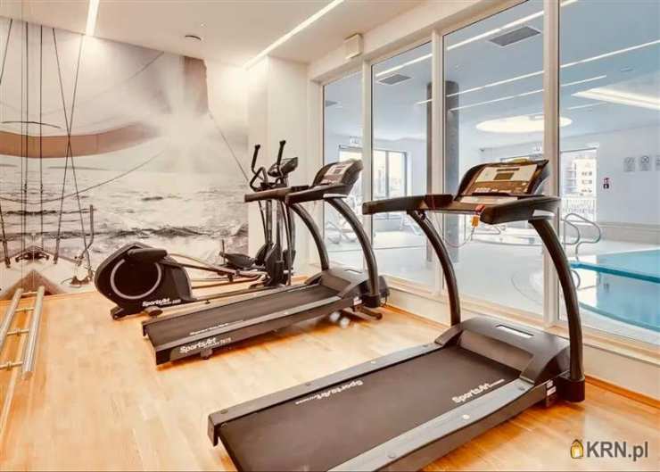 Mieszkanie  na sprzedaż, Gdańsk, Śródmieście, ul. Chmielna, 1 pokojowe