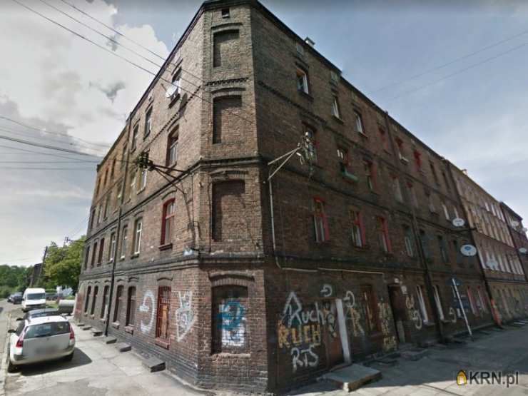 Mieszkanie  do wynajęcia, Katowice, ul. , 1 pokojowe