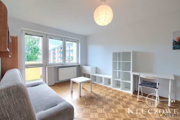 Mieszkanie  do wynajęcia, Toruń, Bielany, ul. , 1 pokojowe