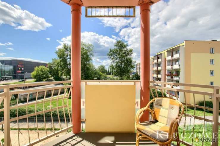 Kluczowe Nieruchomości, Mieszkanie  do wynajęcia, Toruń, Bielany, ul. 