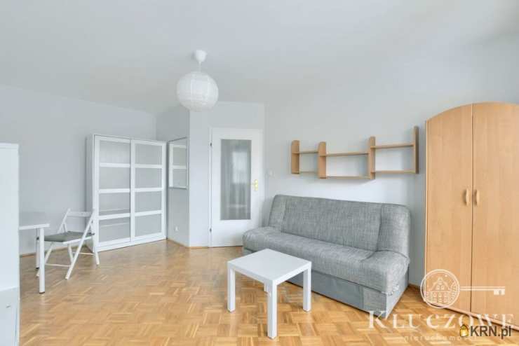 1 pokojowe, Toruń, Bielany, ul. , Mieszkanie  do wynajęcia