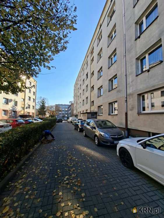 Chorzów, ul. , Mieszkanie  na sprzedaż, 1 pokojowe