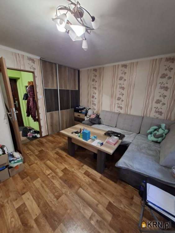 1 pokojowe, Chorzów, ul. , Mieszkanie  na sprzedaż