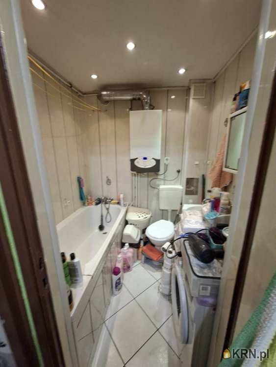 1 pokojowe, Mieszkanie  na sprzedaż, Chorzów, ul. 