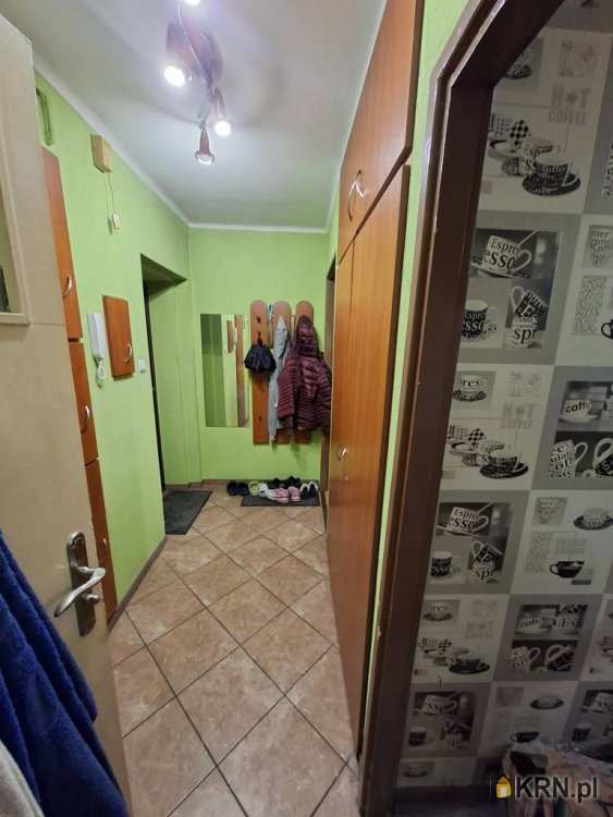 , Mieszkanie  na sprzedaż, Chorzów, ul. 