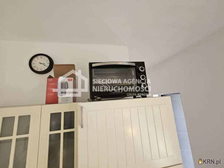 Mieszkanie  do wynajęcia, 1 pokojowe, Dzierżążno, ul. Kartuska