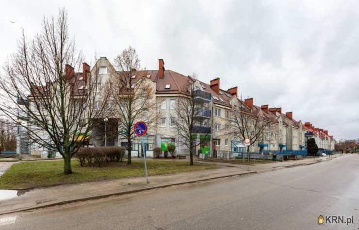 Mieszkanie  na sprzedaż, 1 pokojowe, Gdańsk, Ujeścisko-Łostowice/Ujeścisko, ul. Przemyska