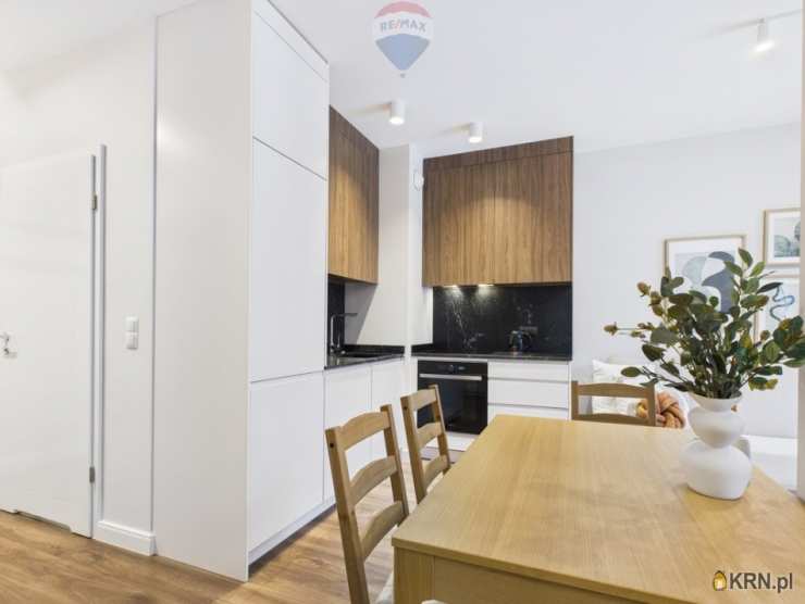 Mieszkanie  do wynajęcia, 1 pokojowe, Gdańsk, Śródmieście, ul. 