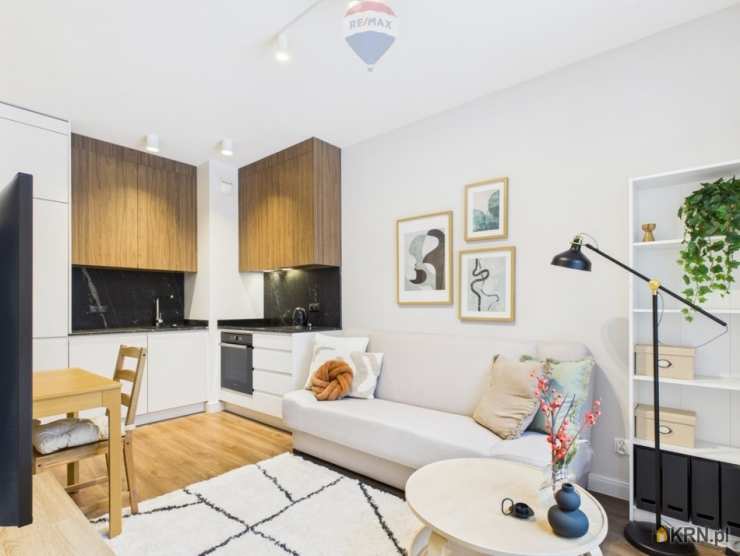 RE/MAX Polska, Mieszkanie  do wynajęcia, Gdańsk, Śródmieście, ul. 