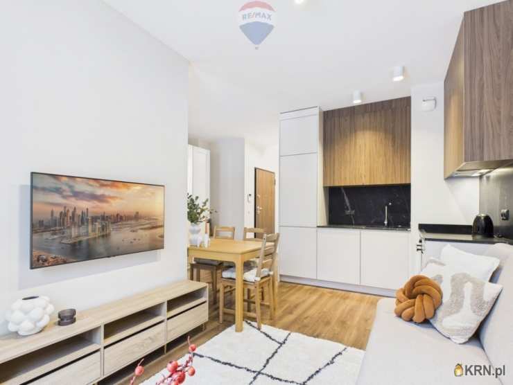 Mieszkanie  do wynajęcia, 1 pokojowe, Gdańsk, Śródmieście, ul. 