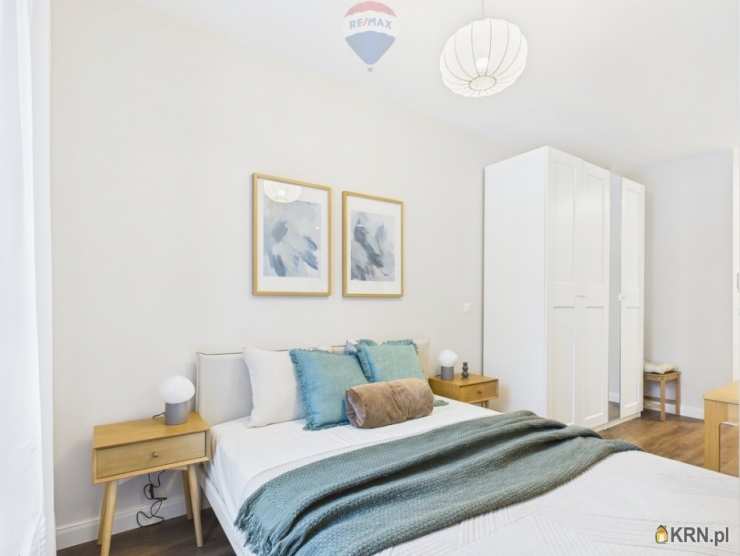 Gdańsk, Śródmieście, ul. , Mieszkanie  do wynajęcia, 1 pokojowe