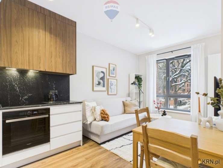 Mieszkanie  do wynajęcia, 1 pokojowe, Gdańsk, Śródmieście, ul. 