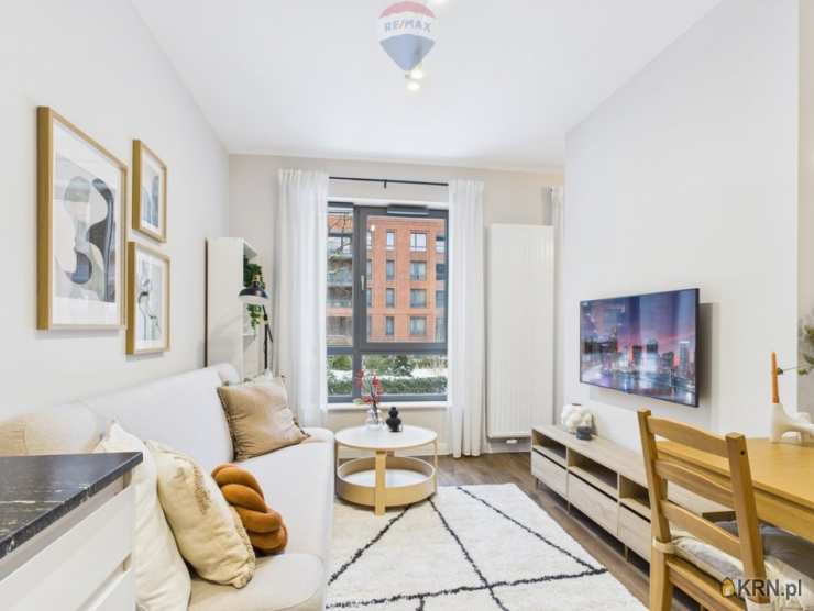 Mieszkanie  do wynajęcia, Gdańsk, Śródmieście, ul. , 1 pokojowe