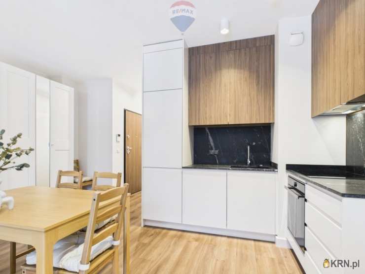 Gdańsk, Śródmieście, ul. , 1 pokojowe, Mieszkanie  do wynajęcia