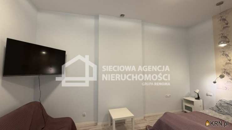 Gdynia, Oksywie, ul. Bosmańska, Mieszkanie  do wynajęcia, 1 pokojowe