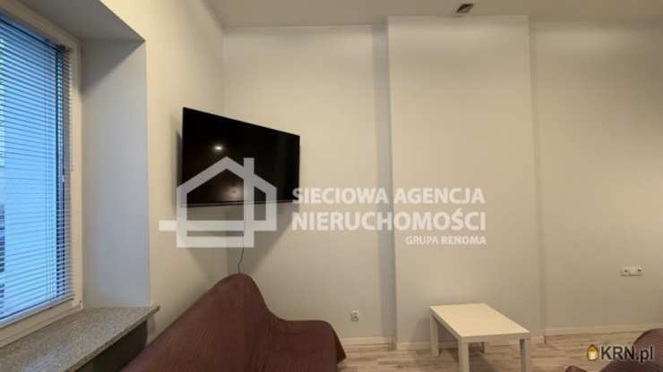 1 pokojowe, Gdynia, Oksywie, ul. Bosmańska, Mieszkanie  do wynajęcia