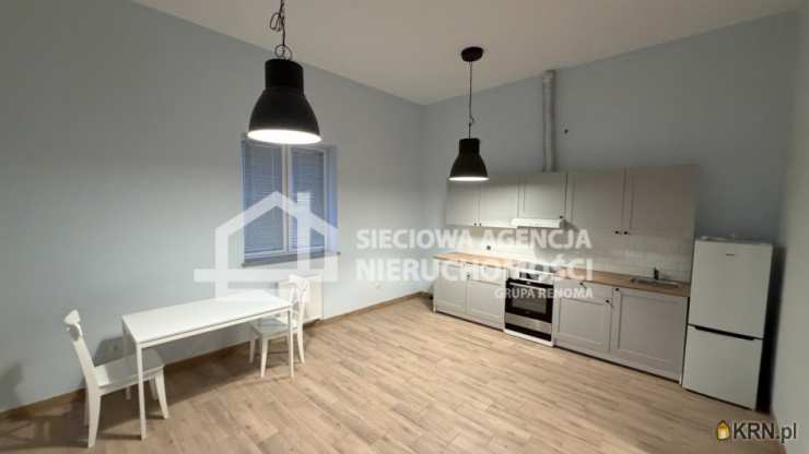 Mieszkanie  do wynajęcia, Gdynia, Oksywie, ul. Bosmańska, 1 pokojowe