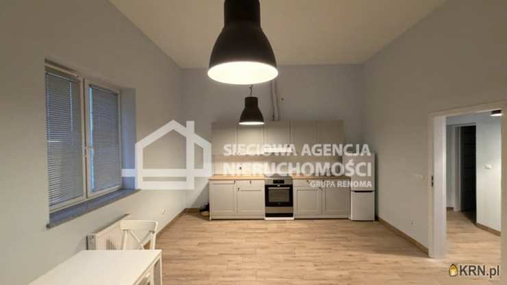 Mieszkanie  do wynajęcia, 1 pokojowe, Gdynia, Oksywie, ul. Bosmańska