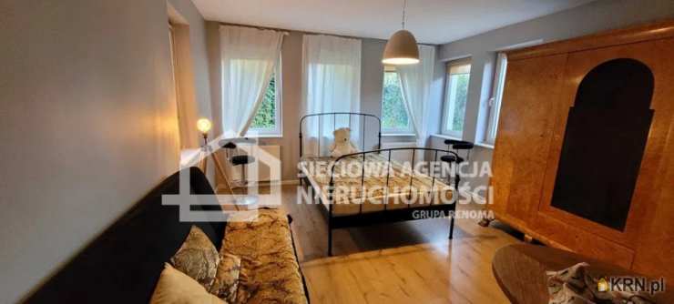 Mieszkanie  do wynajęcia, Gdynia, Pustki Cisowskie-Demptowo, ul. Jałowcowa, 1 pokojowe