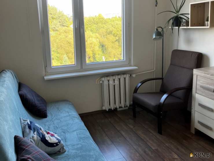 2 pokojowe, Mieszkanie  do wynajęcia, Gdynia, Karwiny, ul. Z. Nałkowskiej
