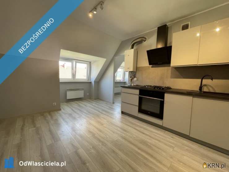 Mieszkanie  do wynajęcia, Gorzów Wielkopolski, os. Staszica, ul. K. Marcinkowskiego, 3 pokojowe