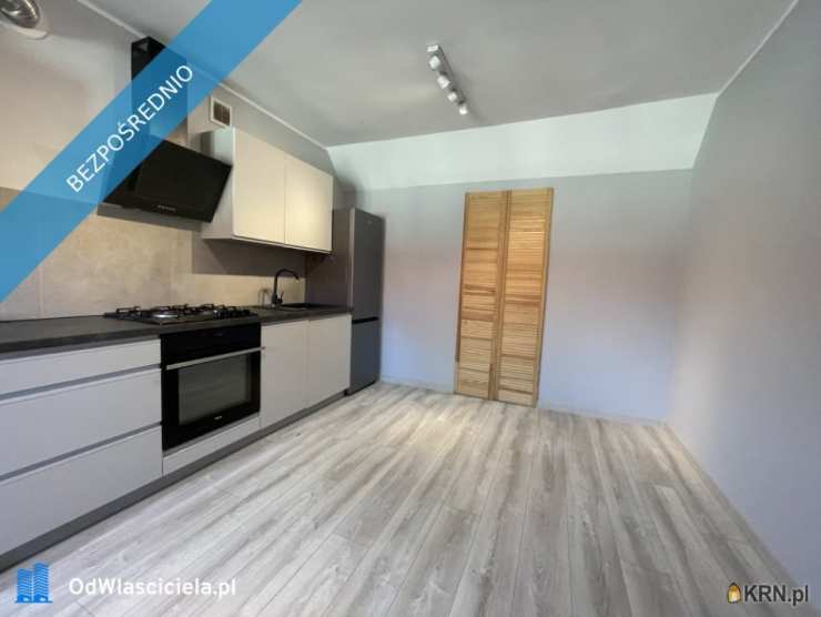 Mieszkanie  do wynajęcia, 3 pokojowe, Gorzów Wielkopolski, os. Staszica, ul. K. Marcinkowskiego