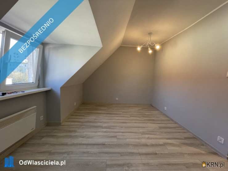 Gorzów Wielkopolski, os. Staszica, ul. K. Marcinkowskiego, Mieszkanie  do wynajęcia, 3 pokojowe