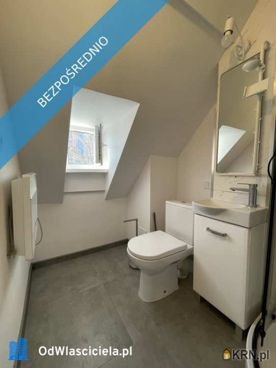 3 pokojowe, Mieszkanie  do wynajęcia, Gorzów Wielkopolski, os. Staszica, ul. K. Marcinkowskiego