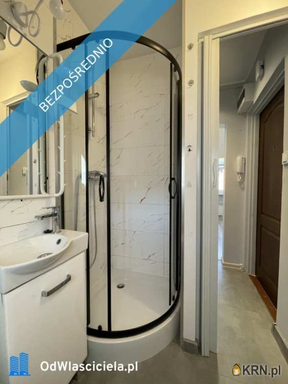 OdWlasciciela.pl, Mieszkanie  do wynajęcia, Gorzów Wielkopolski, os. Staszica, ul. K. Marcinkowskiego