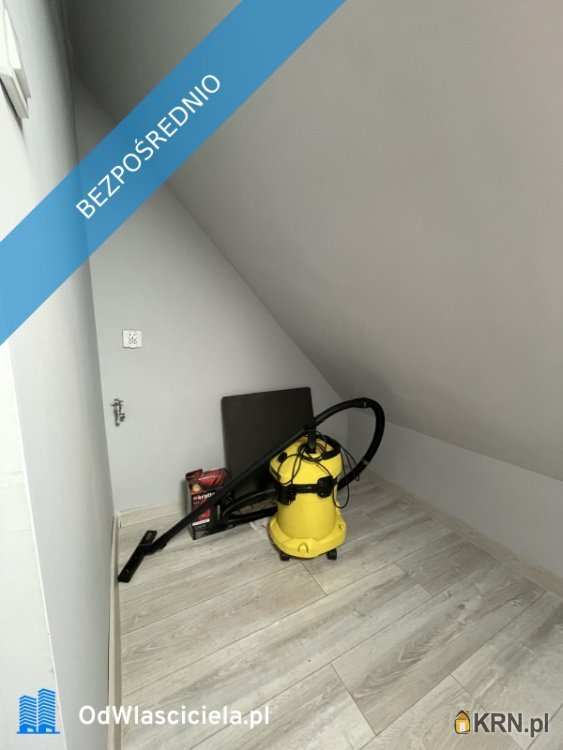 Mieszkanie  do wynajęcia, Gorzów Wielkopolski, os. Staszica, ul. K. Marcinkowskiego, 3 pokojowe