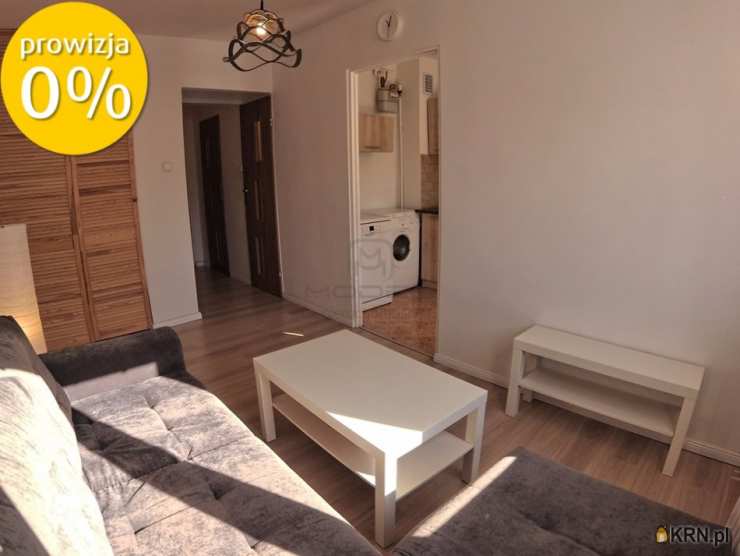 2 pokojowe, Mieszkanie  do wynajęcia, Gorzów Wielkopolski, os. Staszica, ul. 
