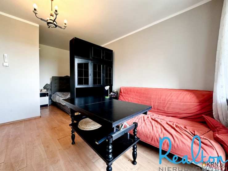 Mieszkanie  do wynajęcia, Katowice, ul. I. Paderewskiego, 1 pokojowe