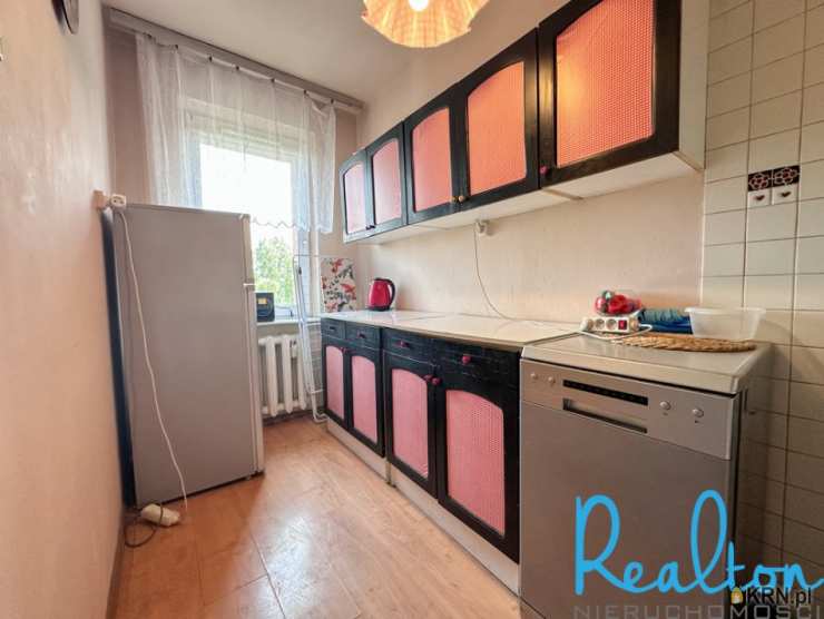 Katowice, ul. I. Paderewskiego, 1 pokojowe, Mieszkanie  do wynajęcia