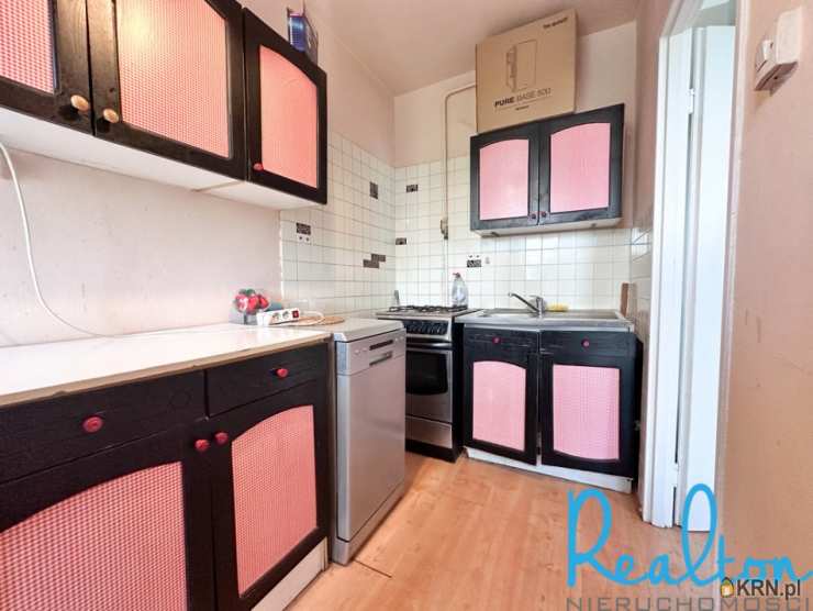 1 pokojowe, Katowice, ul. I. Paderewskiego, Mieszkanie  do wynajęcia