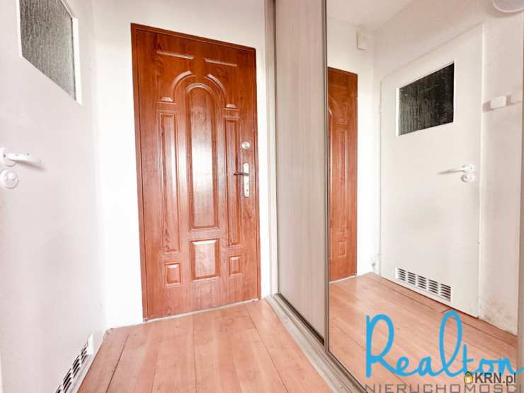 1 pokojowe, Mieszkanie  do wynajęcia, Katowice, ul. I. Paderewskiego