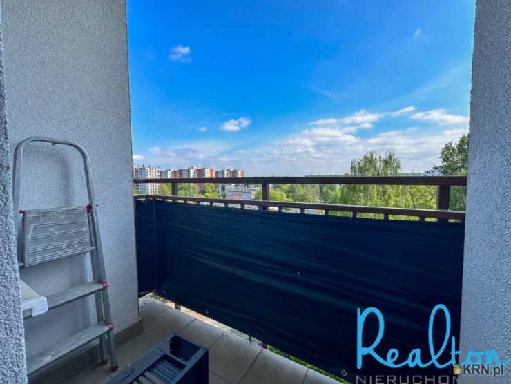 Mieszkanie  do wynajęcia, Katowice, ul. I. Paderewskiego, 1 pokojowe