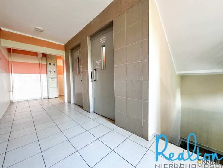 Mieszkanie  do wynajęcia, 1 pokojowe, Katowice, ul. I. Paderewskiego