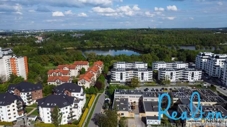 Katowice, ul. I. Paderewskiego, 1 pokojowe, Mieszkanie  do wynajęcia