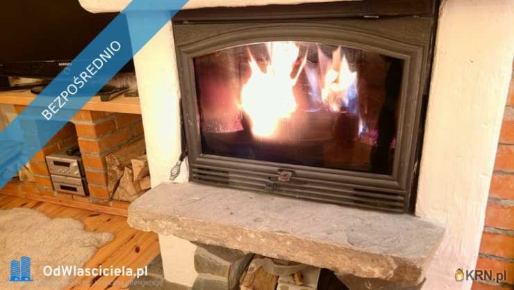 Kościelisko, ul. Kierpcówka, 1 pokojowe, Mieszkanie  na sprzedaż